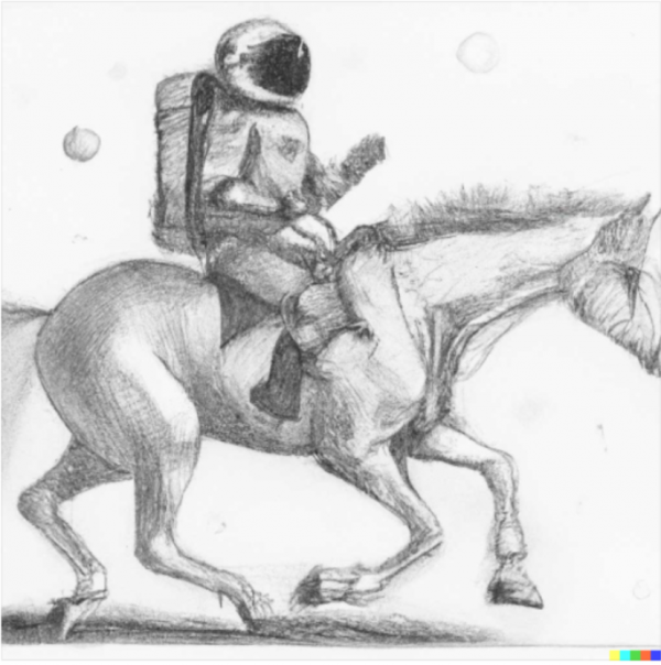 astronaut-koji-jase-konja